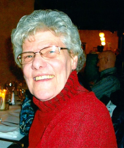 Yolande LAROCQUE