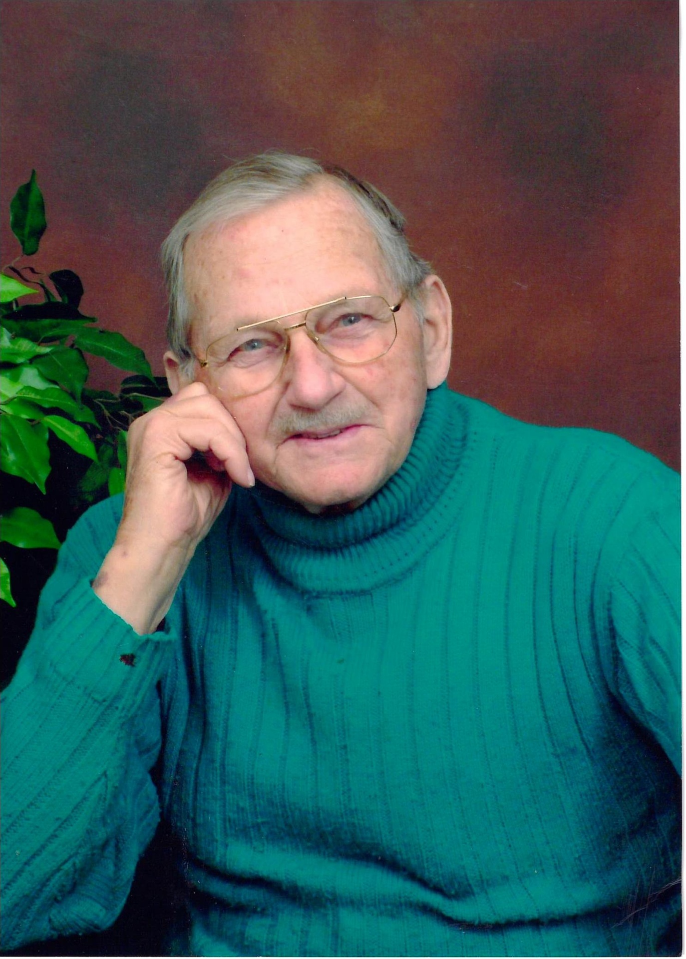 Robert HINSE