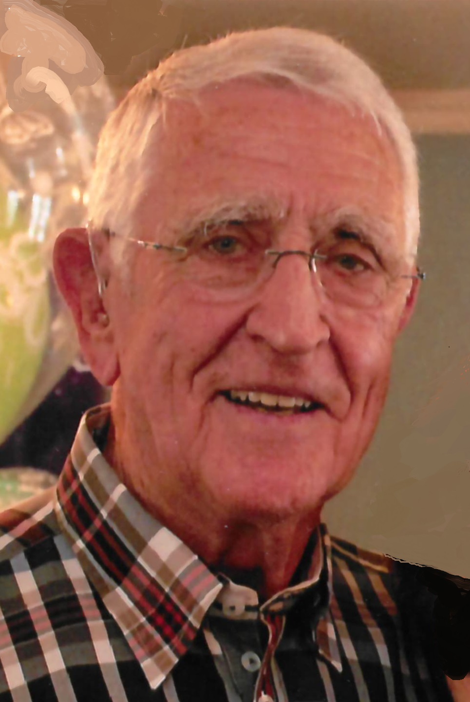 Claude LAURENT