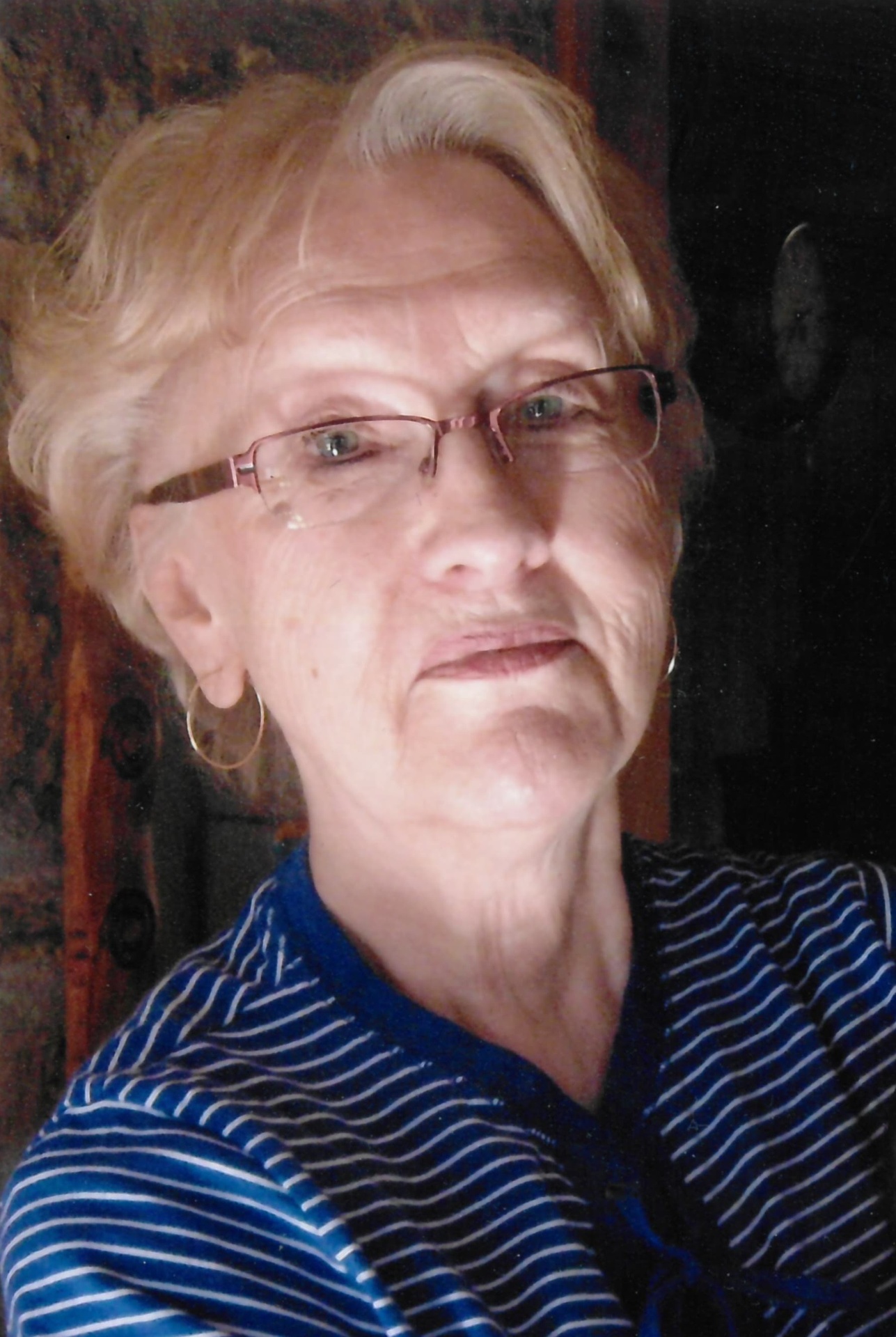 Louise CHARBONNEAU