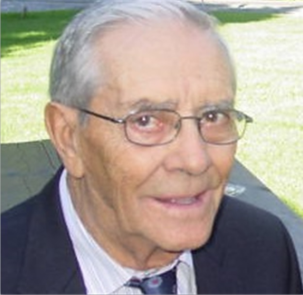 Alphonse DION