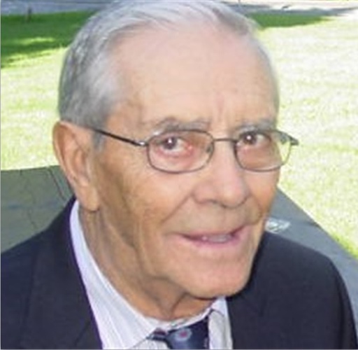 Alphonse DION