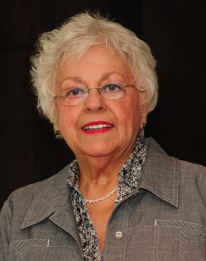 Marie-Paule PLAMONDON