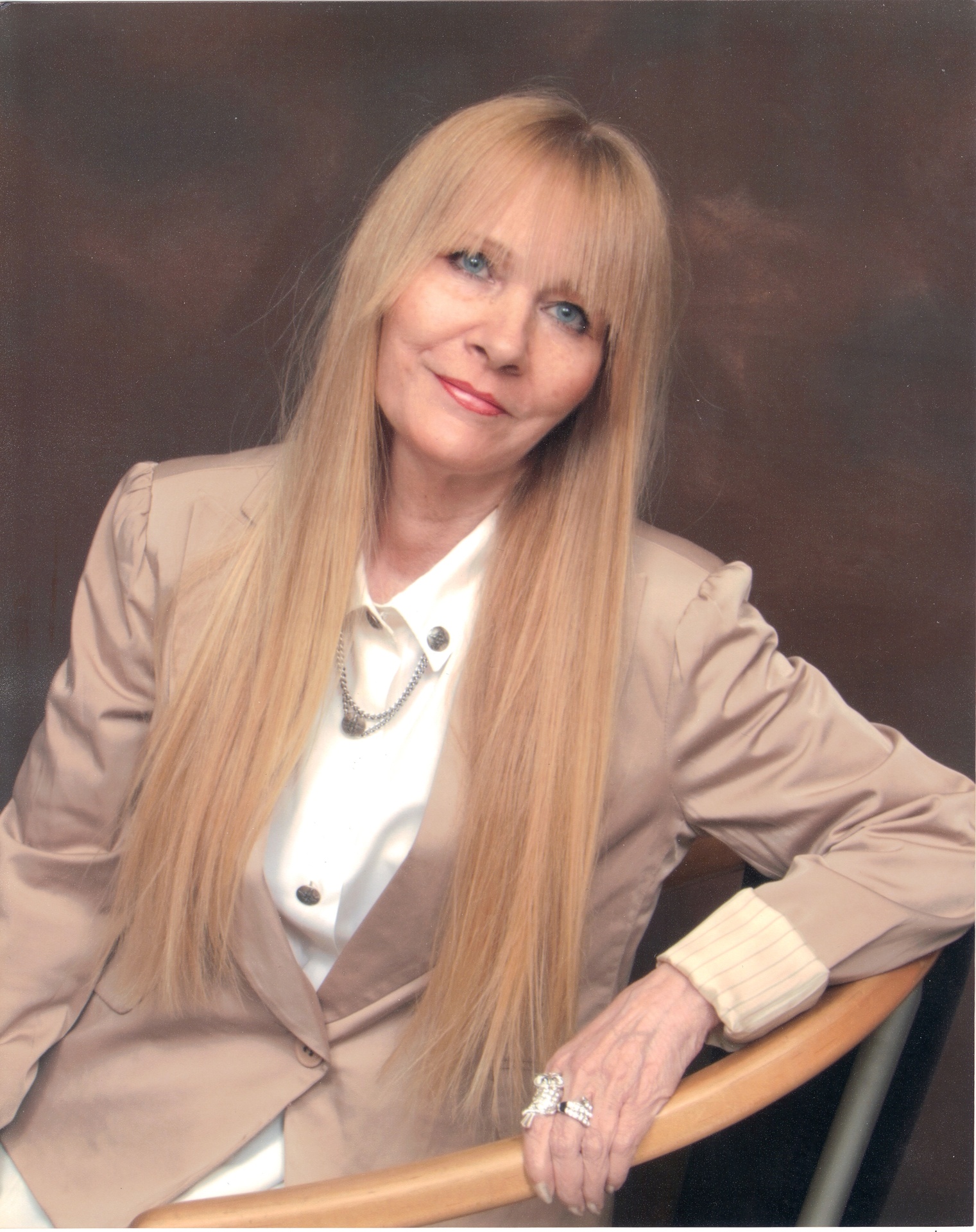 Marianne LELOTTE