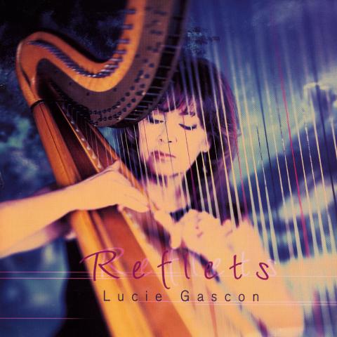 Lucie Fortin Gascon