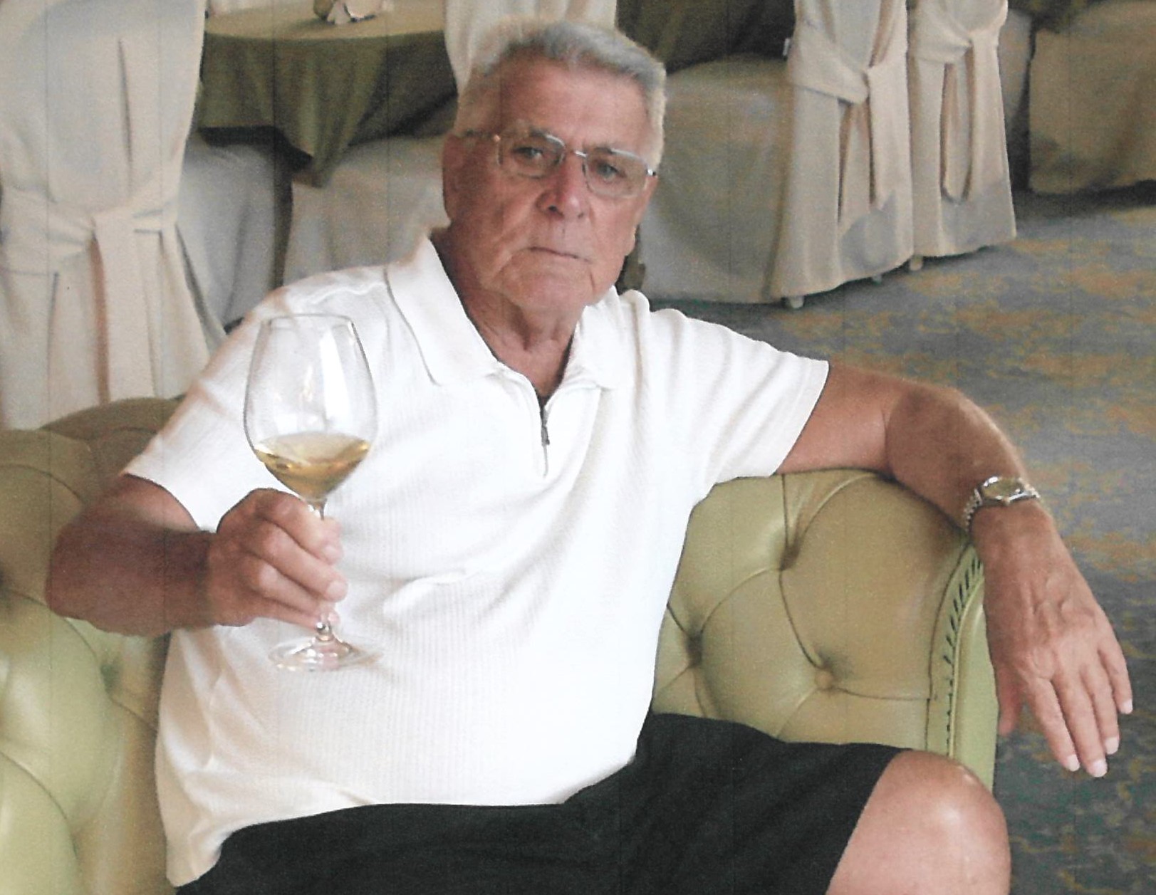 Georges-Aimé LEGRIS