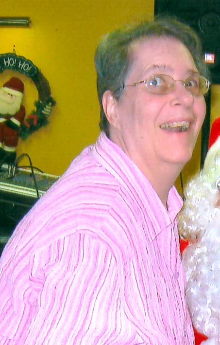 Denise DIOTTE