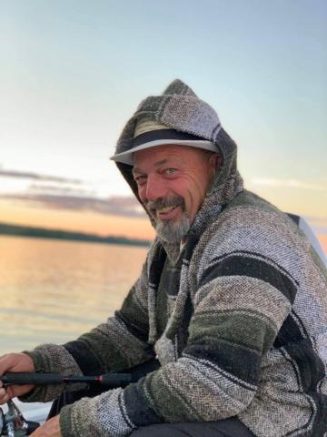Sylvio Bolduc