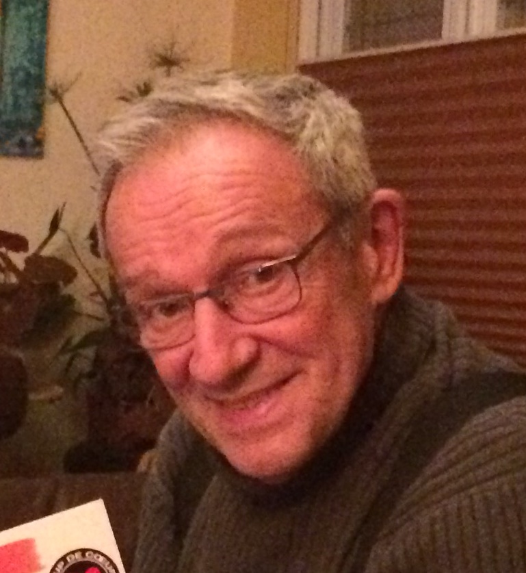 Marc RICHER