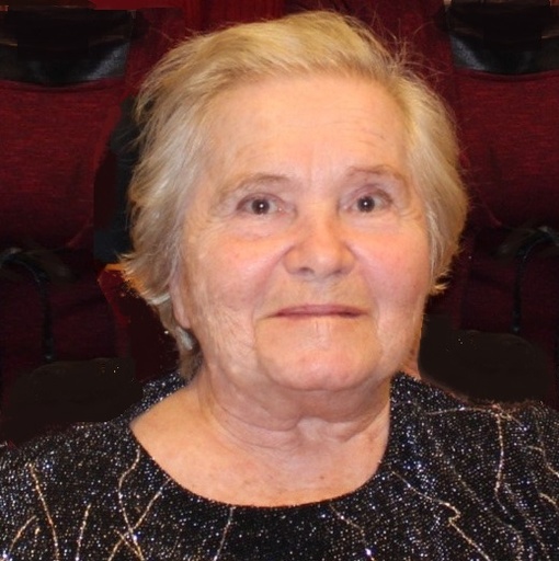 Hélène RIENDEAU (Née Campeau)