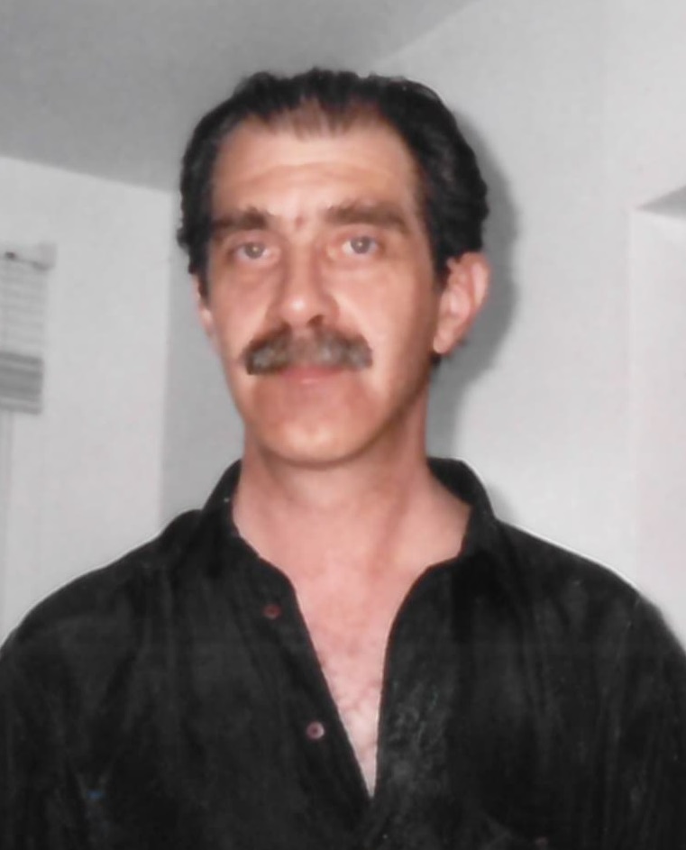 Michel CORBEIL