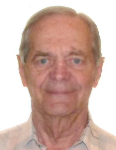 Roger LALUMIÈRE