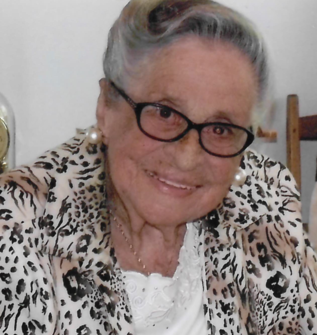 Pauline FAVREAU (née Beauvais)