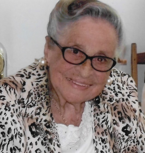 Pauline FAVREAU (née Beauvais)