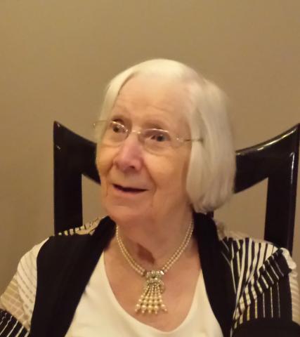 Annette Labelle