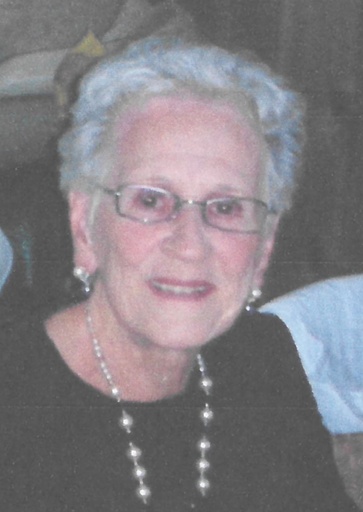 Edith LESSARD GAUDET