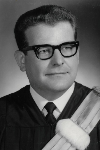 Laval Gilles DIONNE