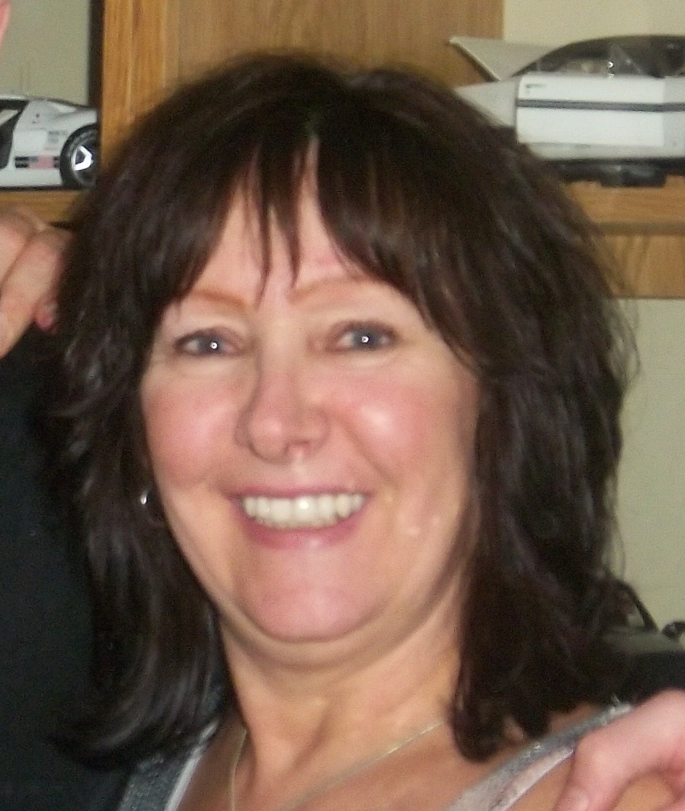 Carole CHRÉTIEN