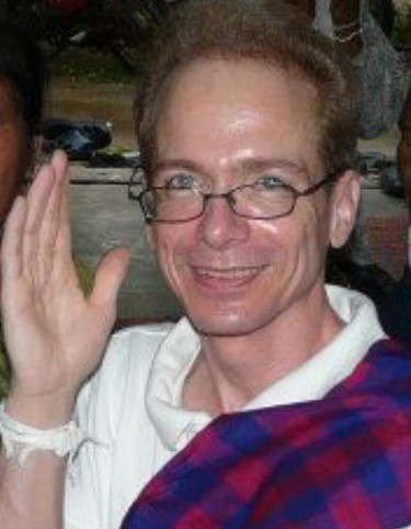Jean GRANDMONT