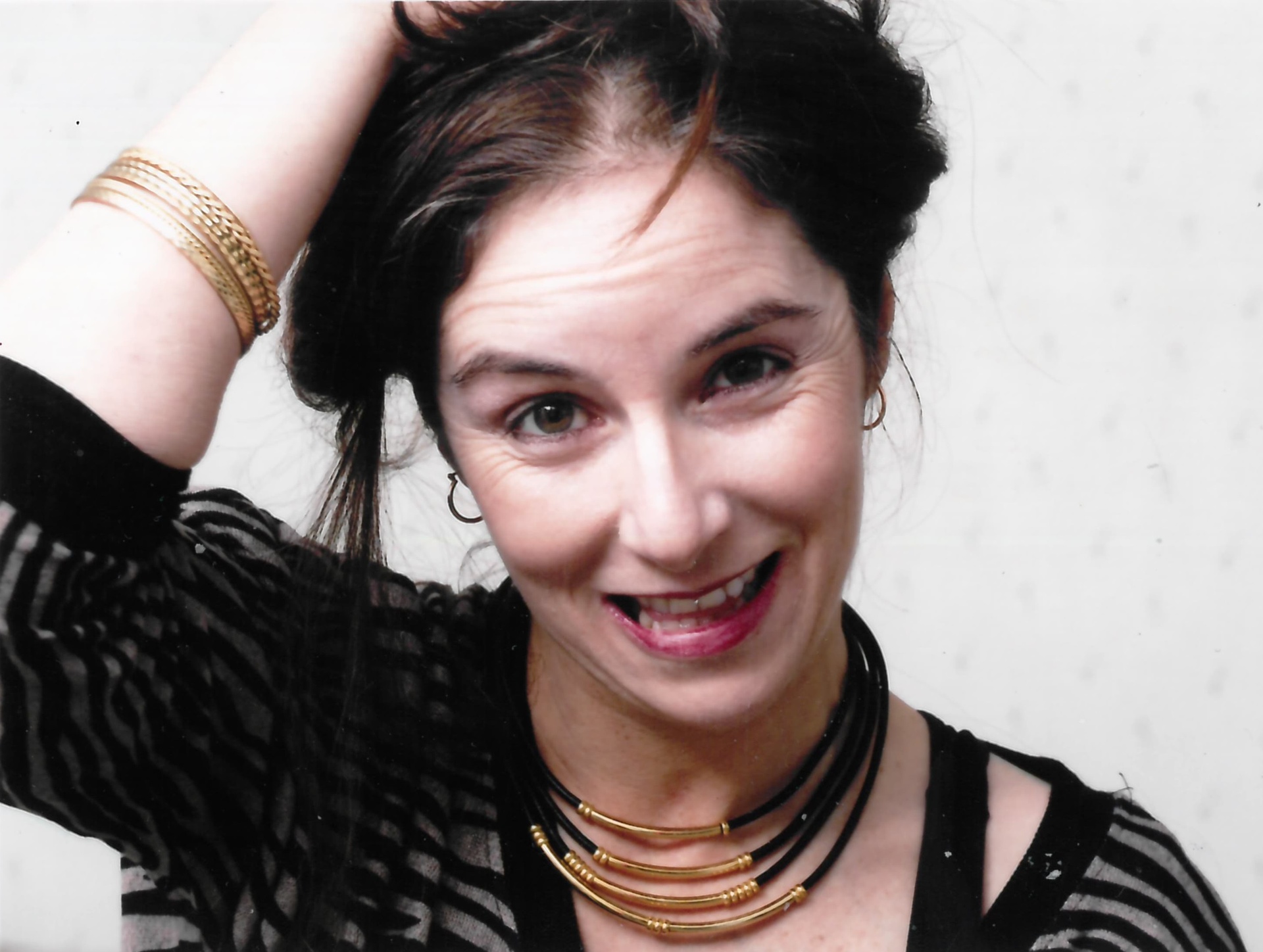 Caroline BOULANGER