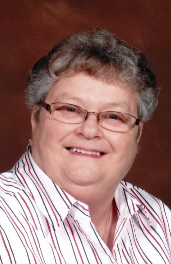 Marcelle BOUDREAULT