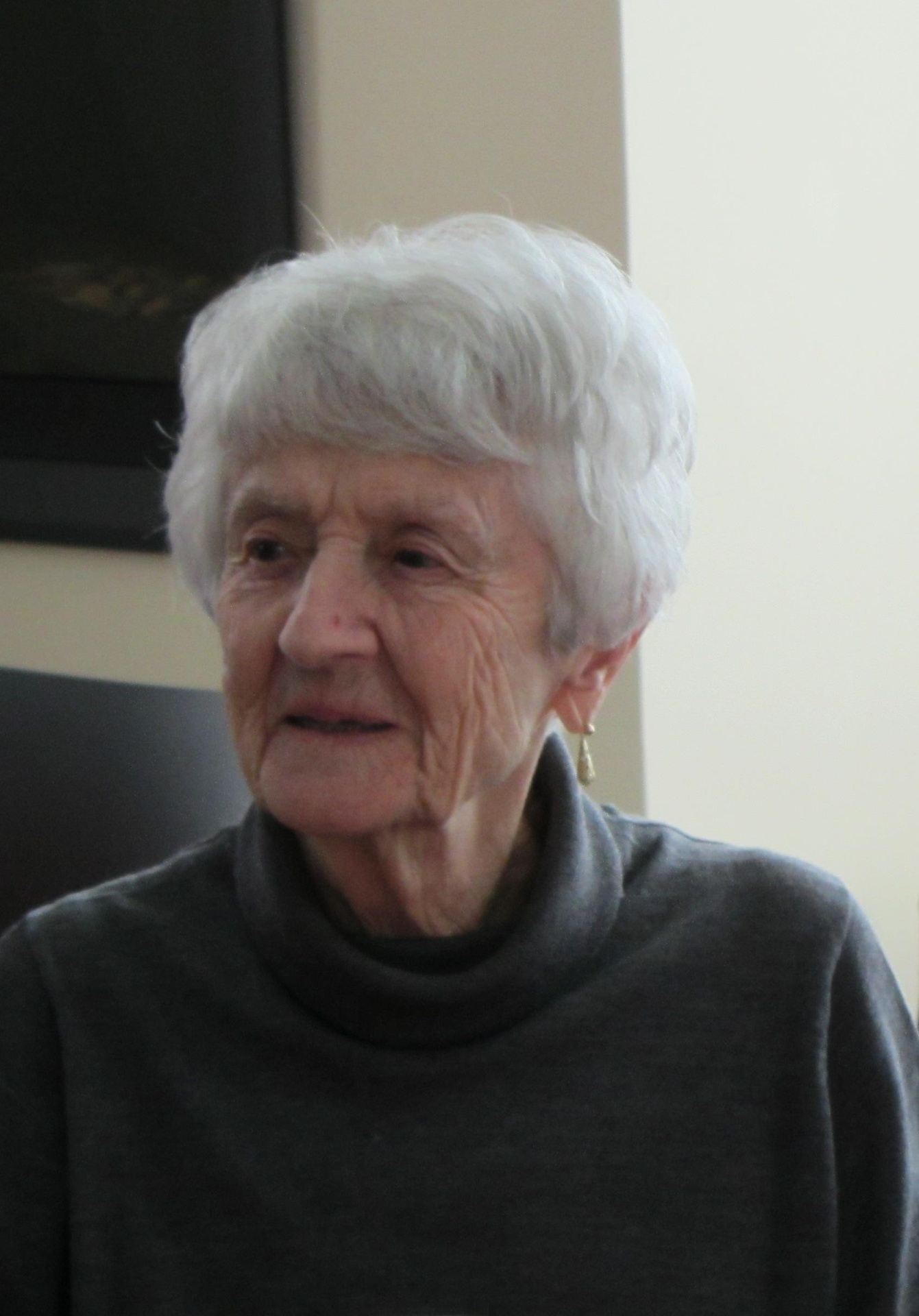 Odette LAPOINTE