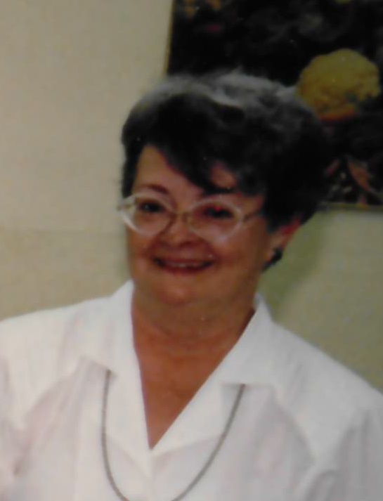 Pierrette MONGEAU