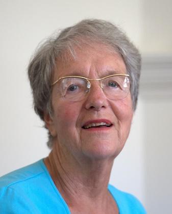   Jeannine Canu Le Marec