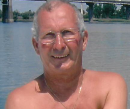 Réal CÔTÉ