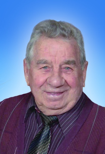 JEAN  PAUL LUSSIER