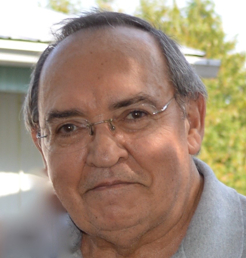Jacques ROBERTO