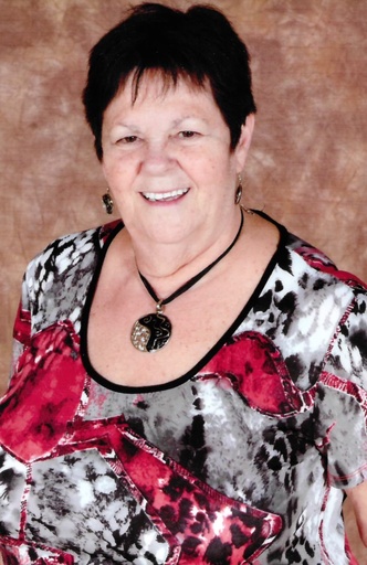 Huguette RENAUD