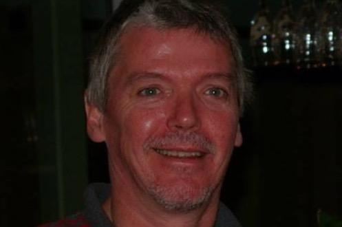 Serge LABRECQUE