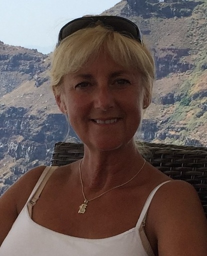Louise DUMAIS