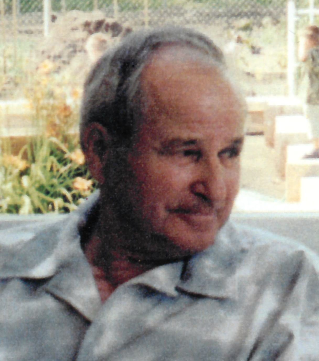 Jean-Paul CARRIÈRE