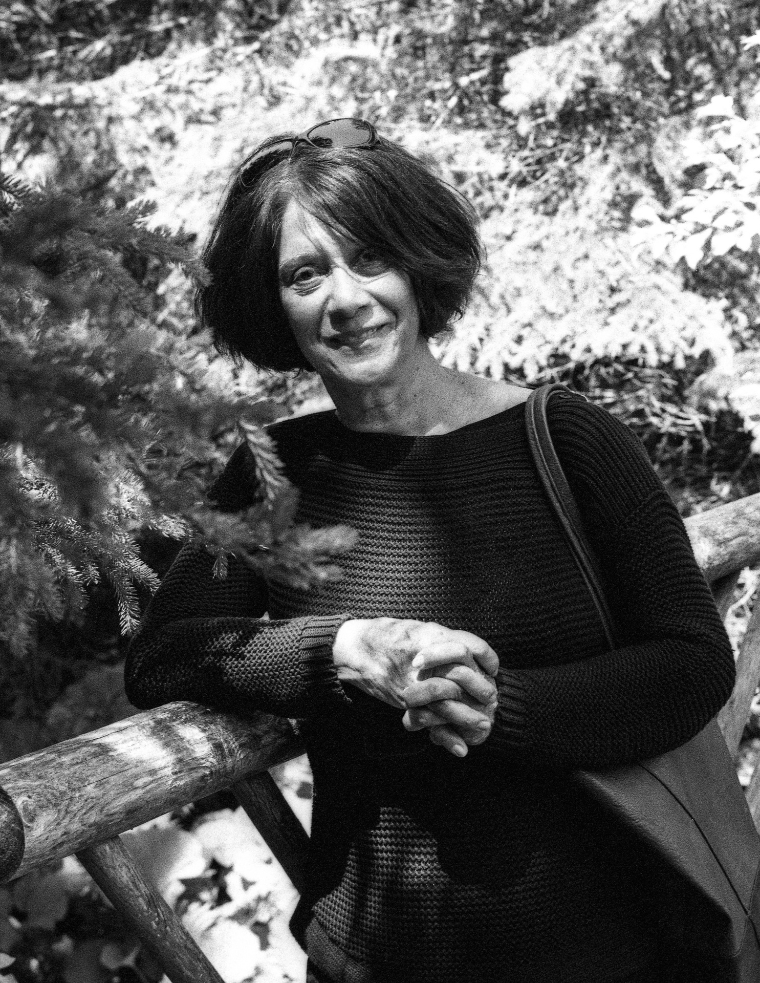 Hilda BOSCH