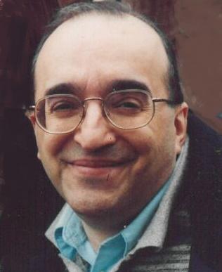 Gilbert-Antoine Batista