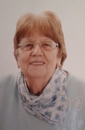 Georgette D'ORTUN