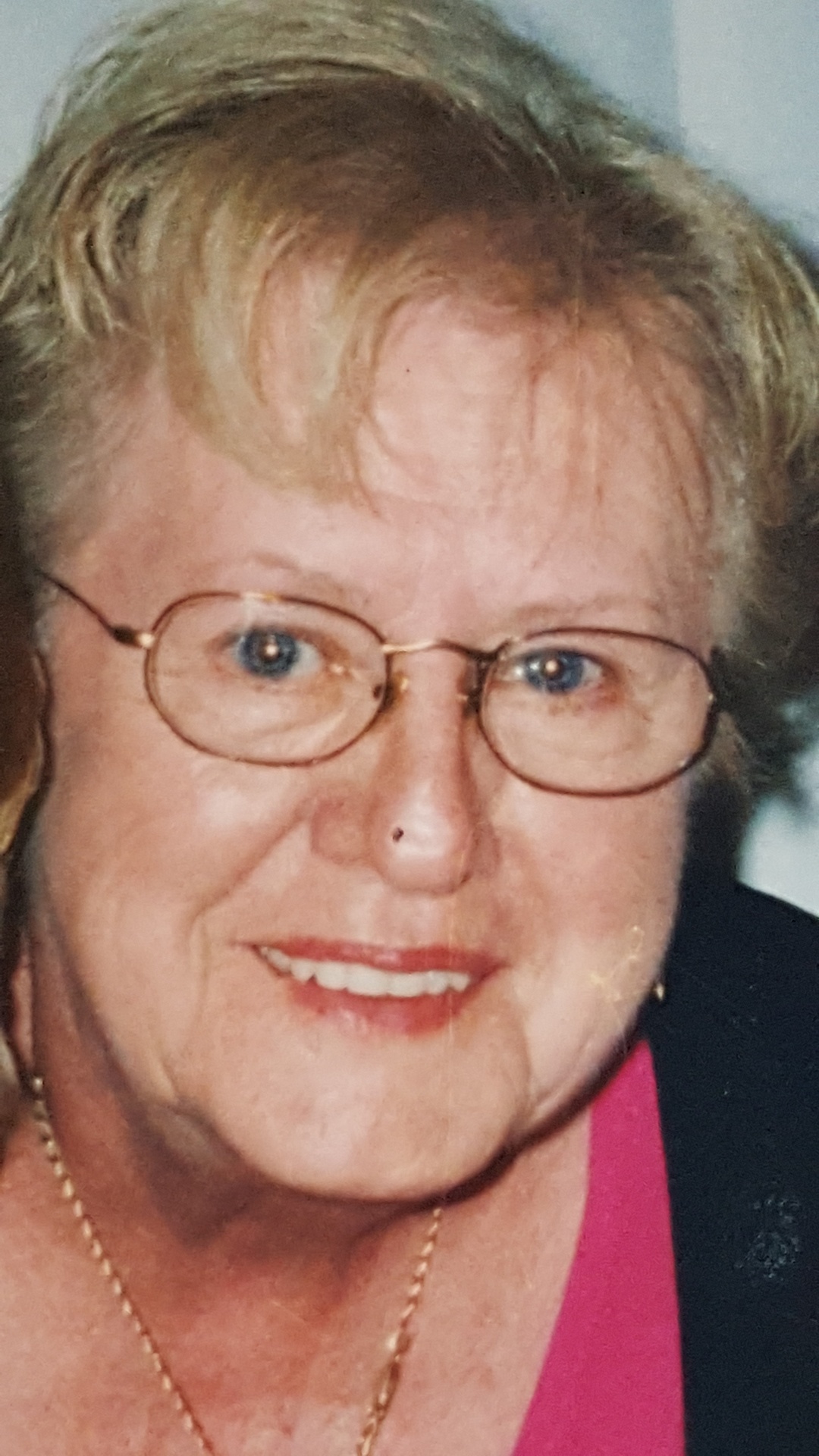 Cécile KEIGHAN