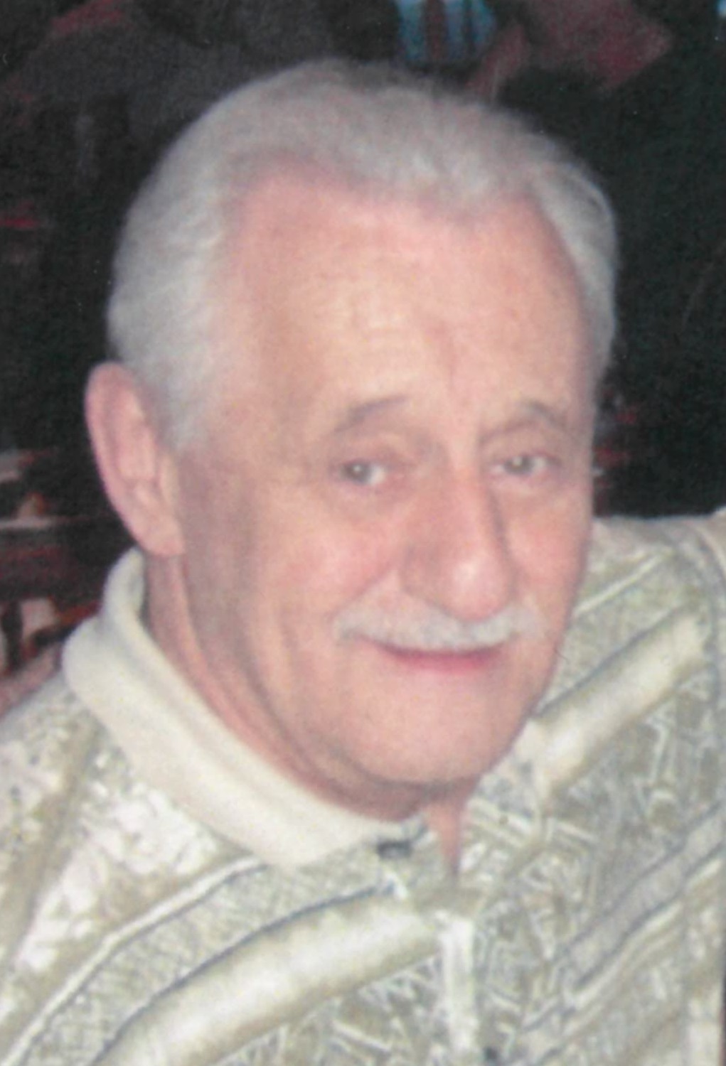 Yvon GAUTHIER