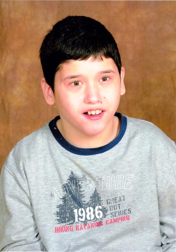 Marc-Aurèle CHÂTILLON