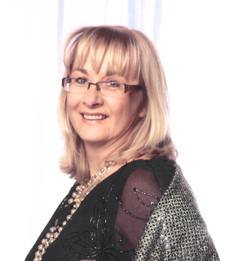 Diane BILODEAU