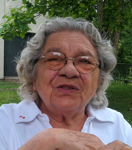 Dora MARTINEZ