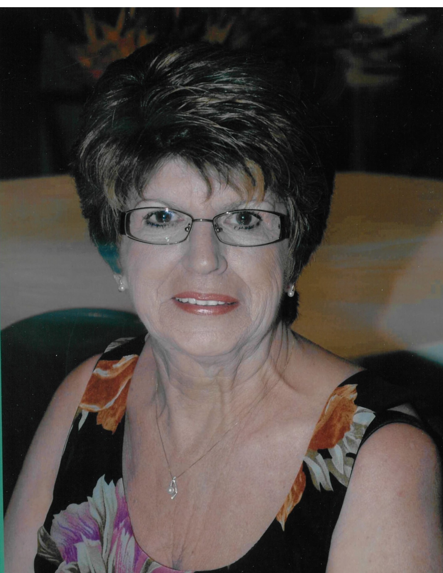 Jacqueline MARQUIS