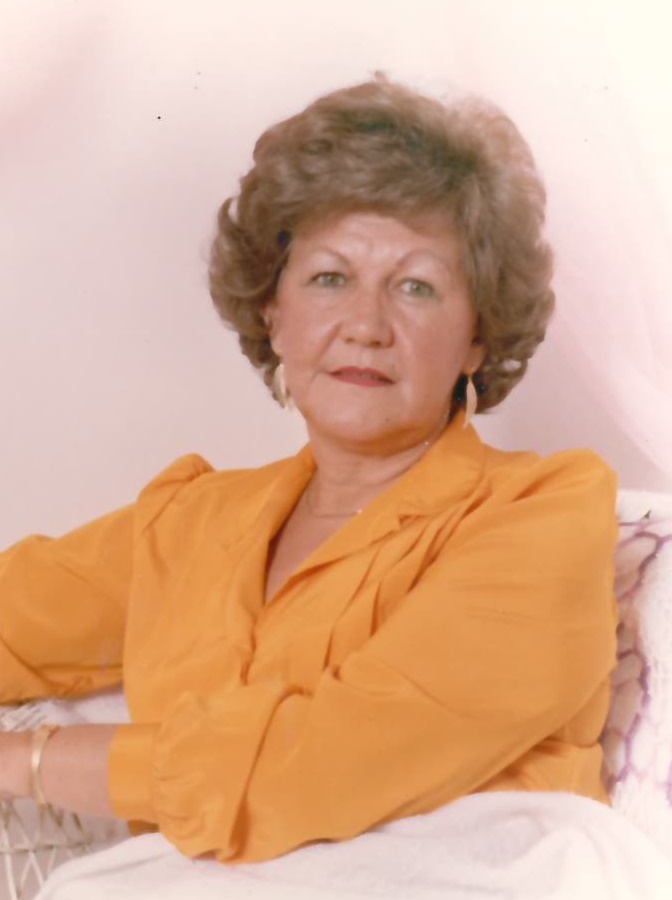 Lucille ROBERT