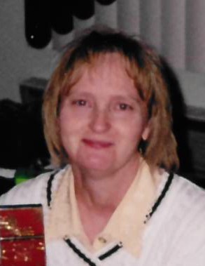 Diane BRISSON (née Doyon)