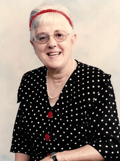 Lucille GUEVREMONT (Née Poirier)