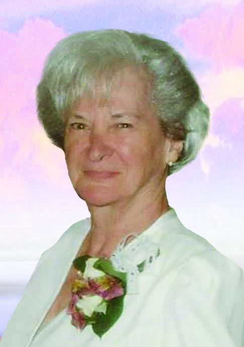 Pauline FORTIN    (Dubreuil)