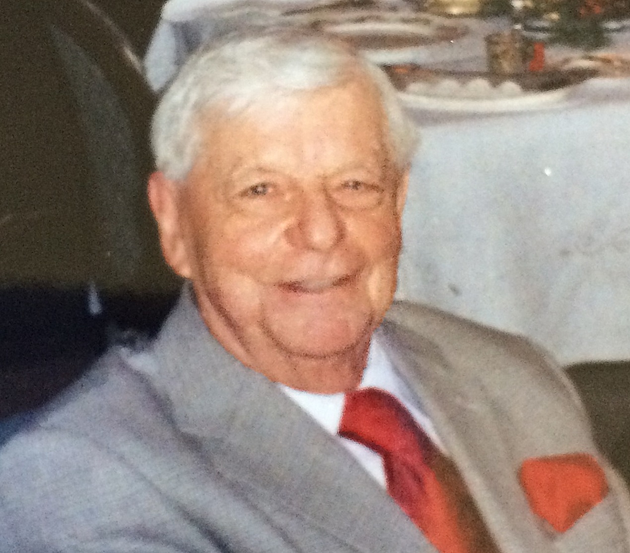 Robert J PARENT
