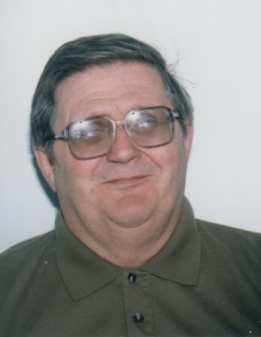 Claude Morin